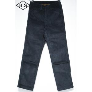 ダリーズ DALEE’S パンツ WALE8 1920s FRISCO TROUSER NAVY
