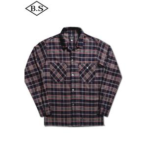 ダリーズ DALEE’S 長袖シャツ Huco.L 1910s RAYON SHIRT NVYORG