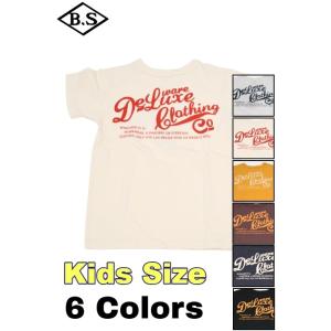 TENDERLOIN（テンダーロイン） Tシャツ 7分袖 ラグランスリーブ 綿 100