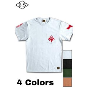 デラックスウエア DELUXEWARE Tシャツ SDTS-2602 NATIVE MAZE