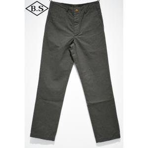 DELUXEWARE（デラックスウエア） チノパンツ 946A 46-CHINO TROUSERS