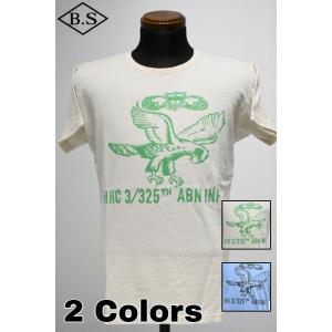 ダッパーズ Tシャツ Dapper’s LOT1771Military Crew Neck Tee ...