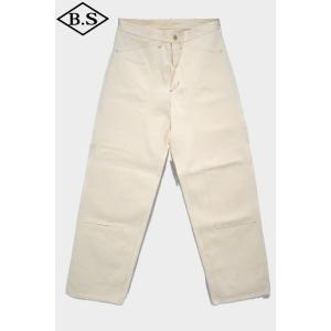 ダッパーズ Dapper’s デュラビルト DURA-BILT パンツ LOT31-W 3SERIE...