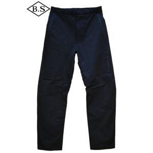 AMI PARIS 2タック クロップド トラウザーズ テーパードスラックス SALE] AMI PARIS アミパリス 2タック クロップド トラウザーズ