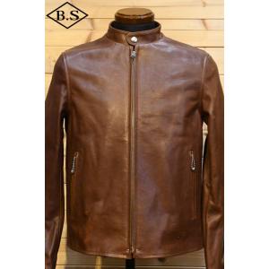 ファインクリークレザーズ FINE CREEK LEATHERS ”Ekins” ACJK002