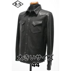 SUGAR CANE CANE（シュガーケーン） HORSE HIDE SPORTS JACKET SC80384 
