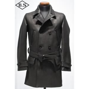 ファインクリーク＆コー FINECREEK＆CO レザージャケット ACCO007 Tracy