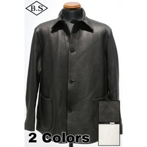 シーワークス CWORKS レザージャケット CWJK026 Load ロード
