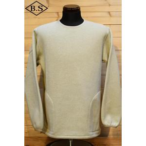 モシール スウェット MOSSIR MOSW002 Cliff by FINE CREEK  オート...