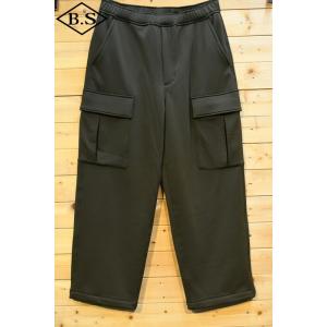 モシール MOSSIR パンツ MOPT015 Simon CORDURA FABRIC doubl...