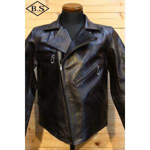 FINE CREEK LEATHERS ファインクリークレザー 24SS ACJK057 Sports