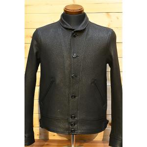 HENRYLEAR ヘンリーレア リバーシブルナイロンシンサレートジャケット