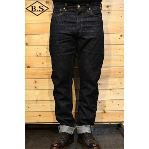 フルカウント FULLCOUNT ジーンズ 1110W-16 Tapered Denim テーパード...