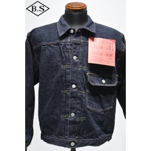 フルカウント FULLCOUNT Gジャン 2107W-20 Type 1 Denim Jacket...
