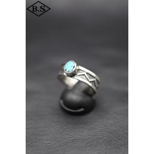 インディアンジュエリー INDIAN JEWELRY 小物 リング F22-122 ナバホ族 Sun...