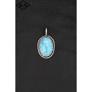 インディアンジュエリー INDIAN JEWELRY 小物 ペンダントトップ FHP01-001 キ...