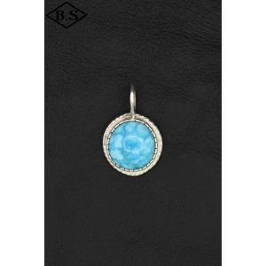 インディアンジュエリー INDIAN JEWELRY 小物 ペンダントトップ FHP01-002 キ...