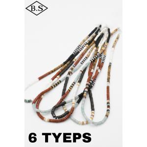 インディアンジュエリー INDIAN JEWELRY 小物 ネックレス  ナバホパール ヒシネックレ...