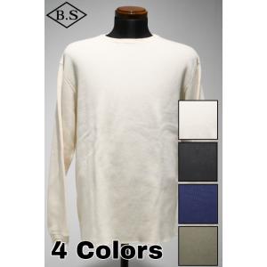 ループアンドウエフト LOOP＆WEFT 長袖Tシャツ LRC1115 CLASSIC ROTAL ...