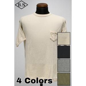 ループアンドウエフト LOOP＆WEFT Tシャツ LRC1120 フリーダムスリーブ ポケット カ...