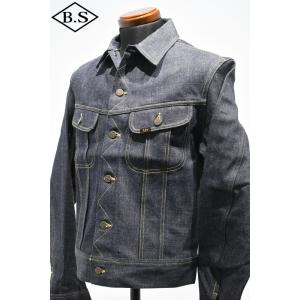 リー Lee デニムジャケット ARCHIVE...の詳細画像1