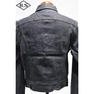 リー Lee デニムジャケット ARCHIVE...の詳細画像2