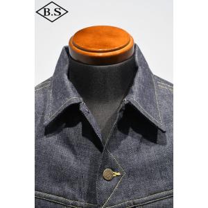 リー Lee デニムジャケット ARCHIVE...の詳細画像3