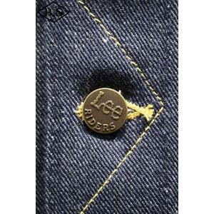 リー Lee デニムジャケット ARCHIVE...の詳細画像5