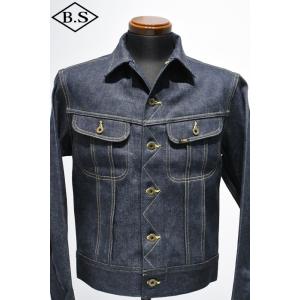 美品 Lee リー デニムジャケット LM6113 ARCHIVES 101-J 1950's