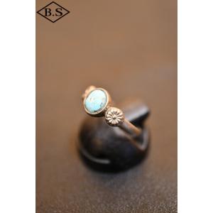 Indian Jewelry インディアンジュエリー 小物 バングル ナバホ族 ANDY