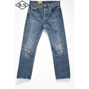 LEVI'S VINTAGE CLOTHING リーバイス ジーンズ 1947 501 ORIGIN...