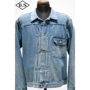リーバイス ヴィンテージ クロージング LEVI'S VINTAGE CLOTHING アウター 7...