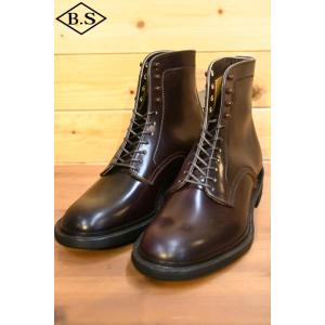 Johnbull（ジョンブル） メンズ ワークブーツ レザーシューズ 靴