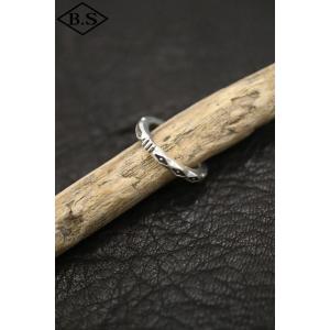 インディアンジュエリー INDIAN JEWELRY 小物 シルバーリング ナバホ族 Jennife...