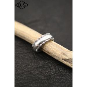 インディアンジュエリー INDIAN JEWELRY 小物 シルバーリング ナバホ族 Steve A...