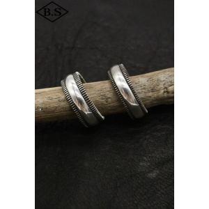 インディアンジュエリー INDIAN JEWELRY 小物 シルバーリング ナバホ族 Steve A...