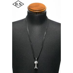 インディアンジュエリー INDIAN JEWELRY 小物 トレント リー アンダーソン Trent Lee Anderson シルバー スカッシュブロッサムペンダント