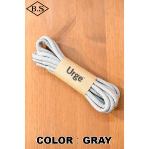 Urge アージ シューレース コペン用の詳細画像1