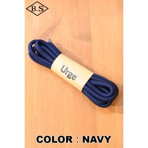 Urge アージ シューレース コペン用の詳細画像3