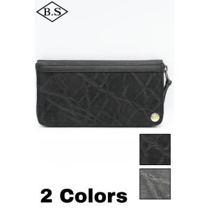 モト MOTO ウォレットFW1EL エレファント ジップロングウォレット