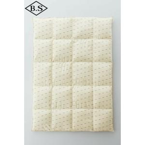 ナンガ NANGA × フラグメント FRAGMENT ボックスシーツ NANGA×FRAGMENT(ナンガ×フラグメント) BOX SHEETS - STANDARD point