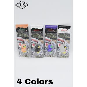 ナンガ NANGA 小物 GAAACY KEY HOLDER ガーシー キーホルダー