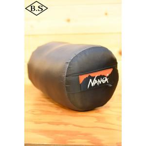 NANGA（ナンガ） シュラフ UDD BAG 280DX (高機能ダウン770FP