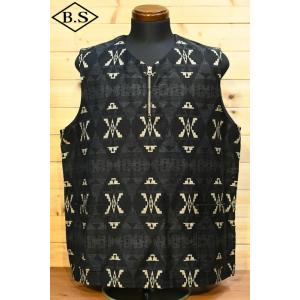 美品 アクオドバイチャヌ 長袖シャツ ジップシャツ メンズ SIZE F