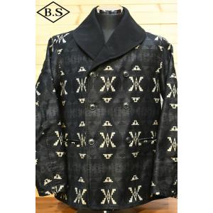 Schott N.Y.C（ショット） pコート ピーコート Schott/ショット