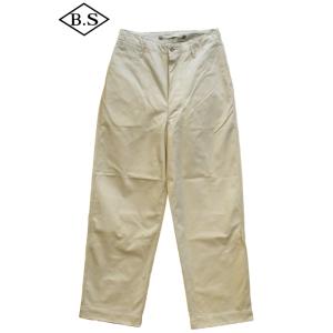 ナイジェルケーボン Nigel Cabourn パンツ 80470050020 NEW BASIC