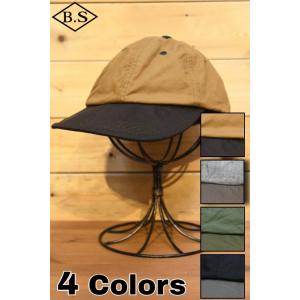 Nigel Cabourn ナイジェルケーボン FARMER CASQUETTE