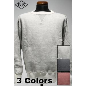 ナイジェルケーボン Nigel Cabourn スウェット 50s CREW NECK - 20.5...