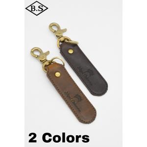 ナイジェルケーボン Nigel Cabourn 小物 80500068002 KEY RING - ...