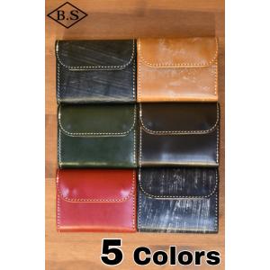 オーパス インセプション OPUS INCEPTION 財布 OCW-E UK BRIDLE LEA...